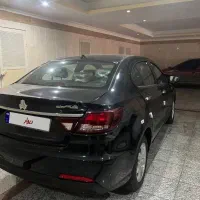 شاهین اتومات cvt