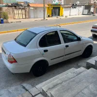 فروش تیبا 1