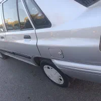 141کلکسیونی شاسی پلمپ یک درب رنگ|خودرو سواری و وانت|پلدختر, |دیوار