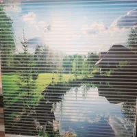 پرده شب و روز ،زبرا،کرکره ای ،شید