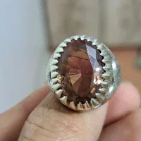 انگشتر‌الکساندریت|جواهرات|خمینی‌شهر, |دیوار