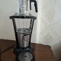 چای ساز سماوری مدل TS 380 فلر