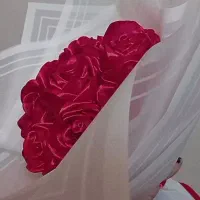 گل روبانی خاص|گل مصنوعی|تبریز, |دیوار