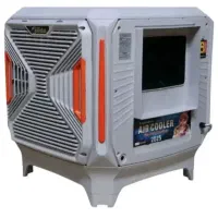 کولر آبی پلیمری 4500 جنرال مدیا بدون تسمه