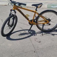 دوچرخه جاینت|دوچرخه، اسکیت، اسکوتر|اسلامشهر, شهرک امام حسین (میان آباد)|دیوار