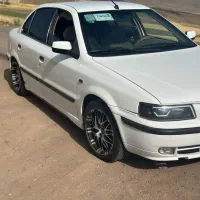 سمند ef7 مدل۹۴ بی رنگ ۱۸۰ تا کار|خودرو سواری و وانت|تهران, آبشار تهران (دریاچه)|دیوار