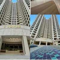 آپارتمان ۶۰ متری ۱ خواب