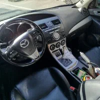 مزدا۳ نیو تیپ۳ مدل۸۹