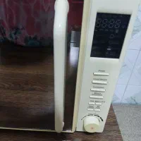 ماکروویووماکروفرگوسونیک وگاسونیک توافقی|اجاق گاز و لوازم برقی پخت‌وپز|گرگان, |دیوار