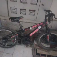 دوچرخه 20