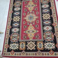 فالیچه گلیم کاملا سالم و نو