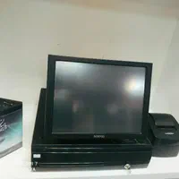 سیستم صندوق فروشگاهی  toshiba