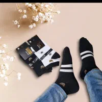 جوراب مچی زنانه و مردانه