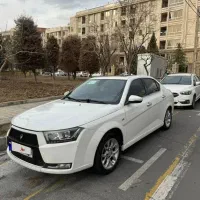 دنا اپشنال اتومات توربو