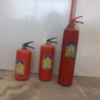 نصب اعلام حریق ب صورت تخصصی|خدمات پیشه و مهارت|زاهدان, |دیوار