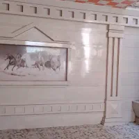 کاشی کاری و نما کاری|خدمات پیشه و مهارت|بومهن, |دیوار