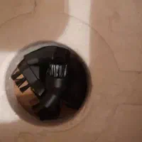 بخار شور سالم|جاروبرقی، جارو شارژی، بخارشو|تهران, تهرانسر شمالی|دیوار