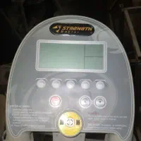 دستگاه ویبراتور لاغری ایستاده strength master