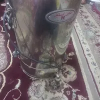 سماور برقی ۲۰ لیتری|سماور، چای‌ساز، قهوه‌ساز|اهواز, شریعتی جنوبی|دیوار