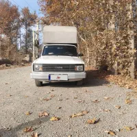 مزدا 2000|خودرو سواری و وانت|شهریار, شهریار|دیوار