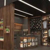 مجری و طراح بازسازی ساخت پیمانکاری ساختمان|خدمات پیشه و مهارت|چالوس, |دیوار