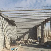 قالبندی  ساختمان صفر تا صد|خدمات پیشه و مهارت|نجف‌آباد, جلال آباد|دیوار