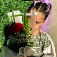 روز دانشجومبارک اینجاباپول یک شاخه گل میشی دسته گل