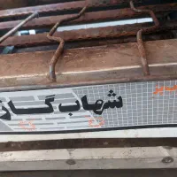 کباب پز گازی