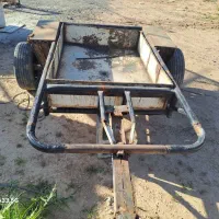 گاری.یدک کش .چرخدار