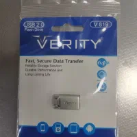فلش 64گیگ ورتی