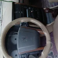 پژو پارس (سال )