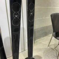 سینمای خانگی مارشال سالم