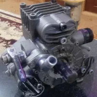 سلام یک عدد پمپ سمپاش ایتالیا 530بار