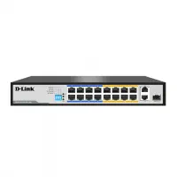 سوییچ Dlink Poe
