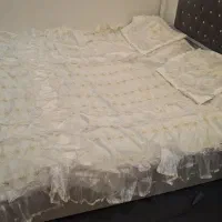 روتختی عروس در حد نو