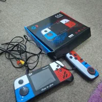 کنسول بازی جی 9