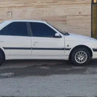 پارس معمولی ۹۳ داشبورد جدید|خودرو سواری و وانت|شیراز, شهرک آرین|دیوار