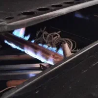 اجاق گاز|اجاق گاز و لوازم برقی پختوپز|سهند, |دیوار