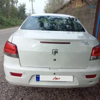 رانا پلاس مدل ۱۴۰۱ در حد صفر