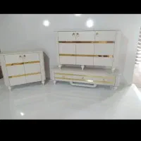 جشنواره فروش میزتلویزیون، آینه کنسول وجاکفشی