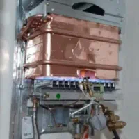 سرویس و تعمیر آبگرمکن در منزل