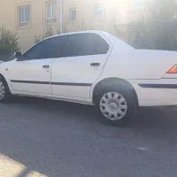 سمند ef7مدل91|خودرو سواری و وانت|بافق, |دیوار