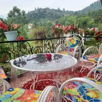 اجاره ویلا جاده ماسوله دوخوابه وچهار خوابه دربست