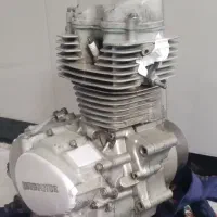 انجین الگانس ژاپنی مدل۹۲درحد(شماره دار)