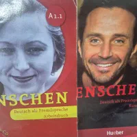 دوره های ترمیک و فشرده زبان آلمانی