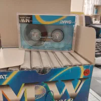 نوار کاست خام|کلکسیون اشیاء عتیقه|کاشمر, |دیوار