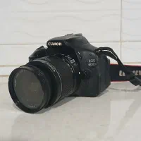 دوربین canon مدل 600D