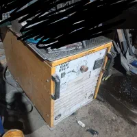 ترانس جوش رکتیفایر سه فاز