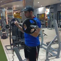 مربی بدنسازی و حرکت اصلاحی|خدمات آموزشی|اصفهان, باغ زرشک|دیوار