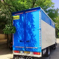 دفتر باربری(تک تاز)کوردستان اسباب کشی شهروشهرستان
